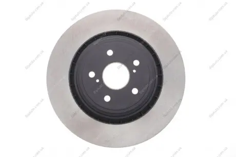 Диск тормозной TOYOTA / LEXUS Toyota / Lexus / Daihatsu 435120E060 (фото 1)
