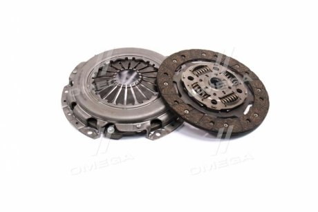 Зчеплення FORD FOCUS II, C-MAX, 1,8 ; 06-12 AISIN KE-FO24R (фото 1)