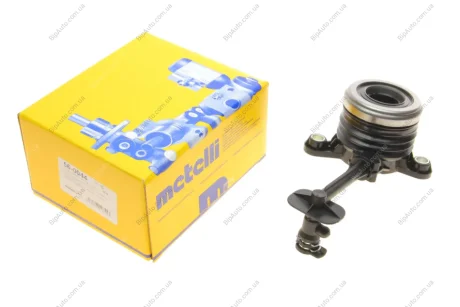 Выжимное устройство сцепления с подшипником 56-0044 Metelli 560044
