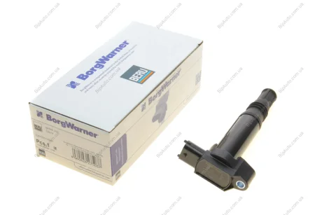 Катушка зажигания BERU ZS574