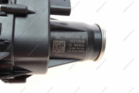 БЛОК ДВИГАТЕЛЯ 0 280 751 013 BOSCH 0280751013