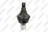 TEKNOROT  DB Шаровая опора M16*1,5 MB100L206-L307(корова) M-740 TEKNOROT M-740