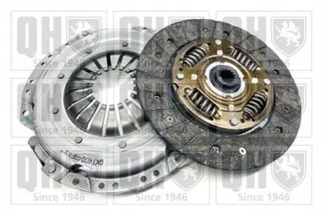 QUINTON HAZELL QKT4004AF (фото 1)