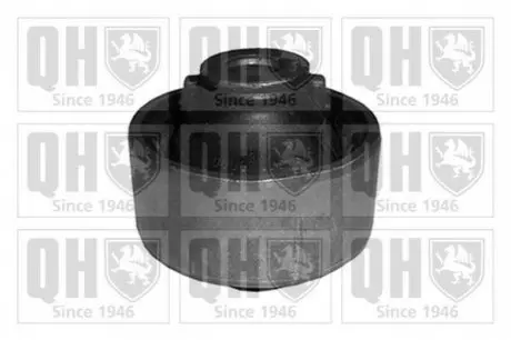 Сайлентблок QH QUINTON HAZELL EMS8468