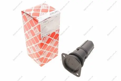 Сепаратор (мастиловіддільник) VW Passat/Polo/Touran 1.4TSI/1.6FSI 03-10 FEBI BILSTEIN 176411