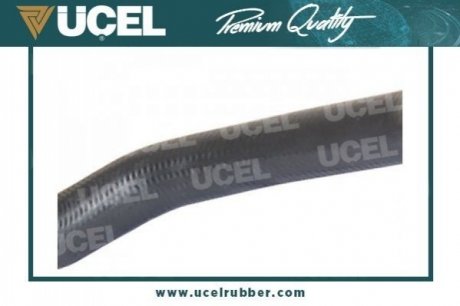 Патрубок интеркулера Ucel 35659