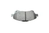 Комплект гальмівних колодок (дискових) Metelli 22-0878-0 (фото 7)