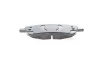 Комплект гальмівних колодок (дискових) Metelli 22-0878-0 (фото 8)