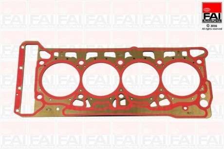 AUTOPARTS FAI HG1934