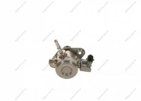 Насос високого тиску BOSCH 0 261 520 311