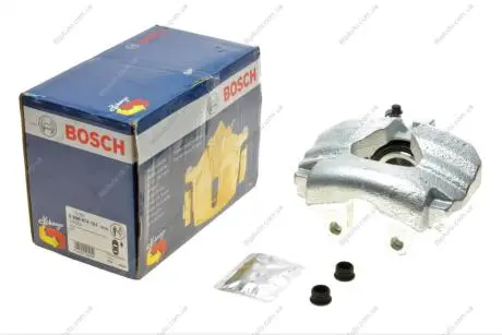 СУПОРТ ПЕРЕДНЕГО ПРАВА BOSCH 0 986 474 181