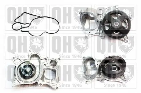 Помпа води QH QUINTON HAZELL QCP3849