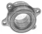 Ступиця колеса BORG&BECK BWK1042