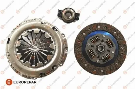 К-Т ЗЧЕПЛЕННЯ Eurorepar 1636267480