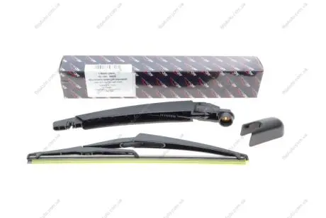 Важель склоочисника AIC 56816
