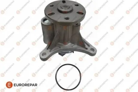 Насос системы охлаждения Eurorepar E111672