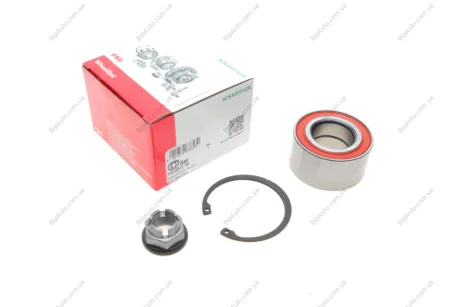 Подшипник ступицы к-кт FAG 713 6911 70