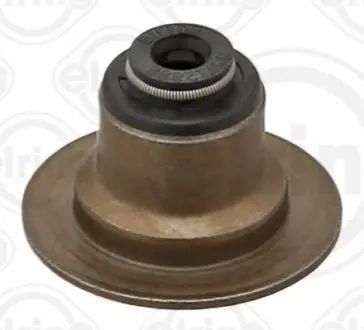 Сальник клапана 5x9,9/14x16,5 / FPM PR ELRING 929.400
