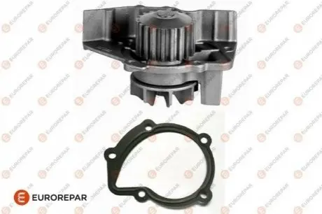 Насос системы охлаждения Eurorepar 1623097580