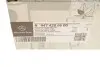 Колодка тормозная, комплект из 4шт. MERCEDES MERCEDES-BENZ 4474206600 (фото 5)