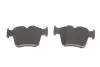 Колодки гальмівні MERCEDES MERCEDES-BENZ 0004207803 (фото 3)