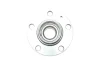 Підшипник маточини (задньої) Skoda Octavia 97-10/VW Bora/Golf IV 98-05 (+ABS=43z) (63.5x120x30) Metelli 19-2499 (фото 4)