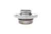 Підшипник маточини (задньої) Skoda Octavia 97-10/VW Bora/Golf IV 98-05 (+ABS=43z) (63.5x120x30) Metelli 19-2499 (фото 5)