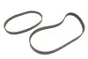 Комплект ГРМ LT/T4 2.5TDI 96- (2 ременя + 3 ролика)(55-80 kW)(заміна K015323XS) Gates K075323XS (фото 13)