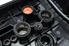 Крышка клапанов с клапаном рециркуляции отработавших газов и прокладкой FEBI BILSTEIN 102604 (фото 3)