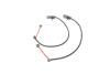 Датчик износа тормозных колодок QUICK BRAKE WS 0460 A