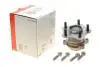 Підшипник колеса,комплект FAG 713633230