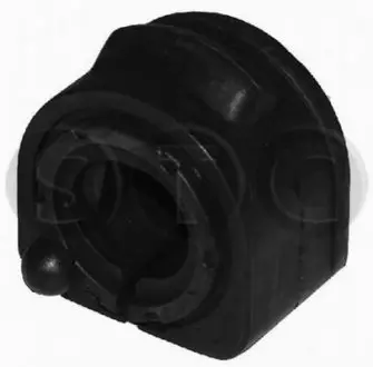 Втулка стабилизатора tras FOCUS STC T404941