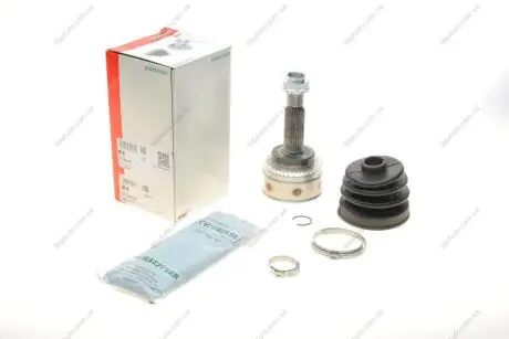 РШ шарнир (комплект) FAG 771 0458 30