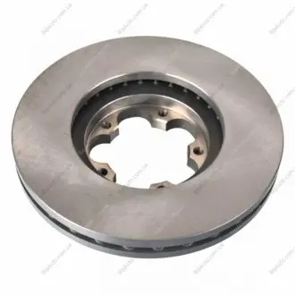 Фото 1 - автозапчастина FEBI BILSTEIN 174457 Автозапчастина FEBI BILSTEIN 174457 (фото 1)