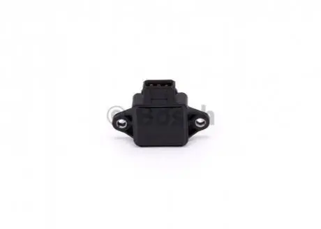 Датчик, положение дроссельной заслонки BOSCH F 01R 064 915
