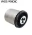 SKF DAEWOO С-блок задн. балки MATIZ 05- VKDS 970000 SKF VKDS 970000