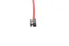 Датчик износа тормозных колодок QUICK BRAKE WS 0480 A (фото 2)