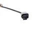Датчик износа тормозных колодок QUICK BRAKE WS 0480 A (фото 5)