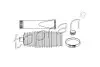 Пильник рульового керування к-т ZN TOPRAN 722469