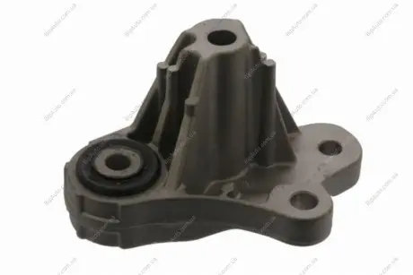 -TEKNOROT FORD Подушка КПП задн.Focus,C-Max 03- Kautek FD-EM058
