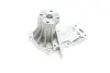 Комплект пасу ГРМ з насосом Ford Mondeo/C-Max/Focu CONTINENTAL Contitech CT881WP4 (фото 13)