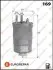 E:DIESEL FILTER EUROREPAR 1643627380 1643627380
