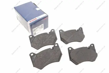 Автозапчастина BOSCH 0 986 424 965