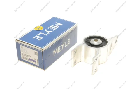 Сайлентблок рычага MEYLE 014 610 0068/HD