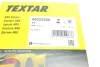Датчик частоти обертання колеса TEXTAR 45025200 (фото 10)