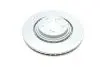 ДИСК тормозной передний HC-Coated BOSCH 0 986 479 G63 (фото 4)