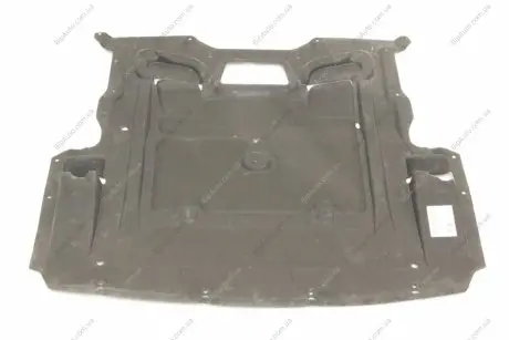 Фото 1 - ізоляція моторного відділення AUTOTECHTEILE 702 5118 Ізоляція моторного відділення AUTOTECHTEILE 702 5118 (фото 1)