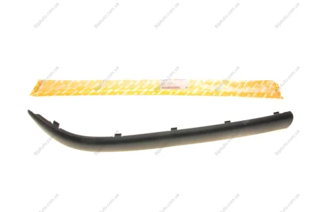 Накладка бампера, права AUTOTECHTEILE 702 5181