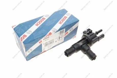 Элемент топливного бака 0 280 142 543 BOSCH 0280142543