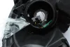 Фара права AUTOTECHTEILE 503 0407 (фото 7)
